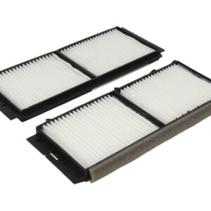 Filtru habitaclu BOSCH 1 987 432 209