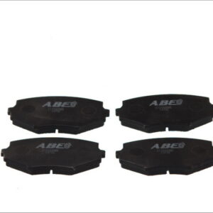 Plăcuțe de frână ABE C13002ABE