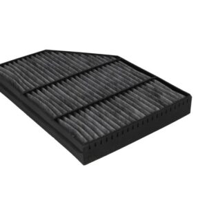 Filtru habitaclu BOSCH 1 987 435 576