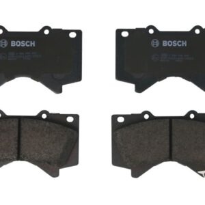 Plăcuțe de frână BOSCH 0 986 494 449