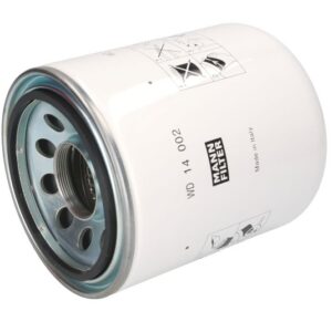 Filtru hidraulic MANN-FILTER WD 14 002 insurubat
