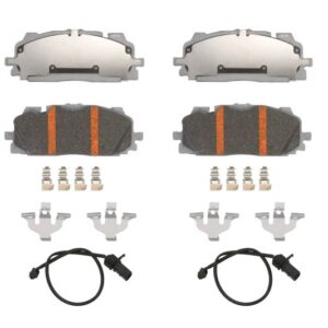 Plăcuțe de frână DELPHI LP5030EV
