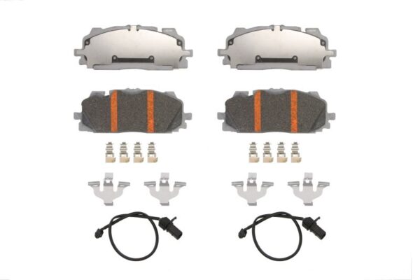 Plăcuțe de frână DELPHI LP5030EV păreri