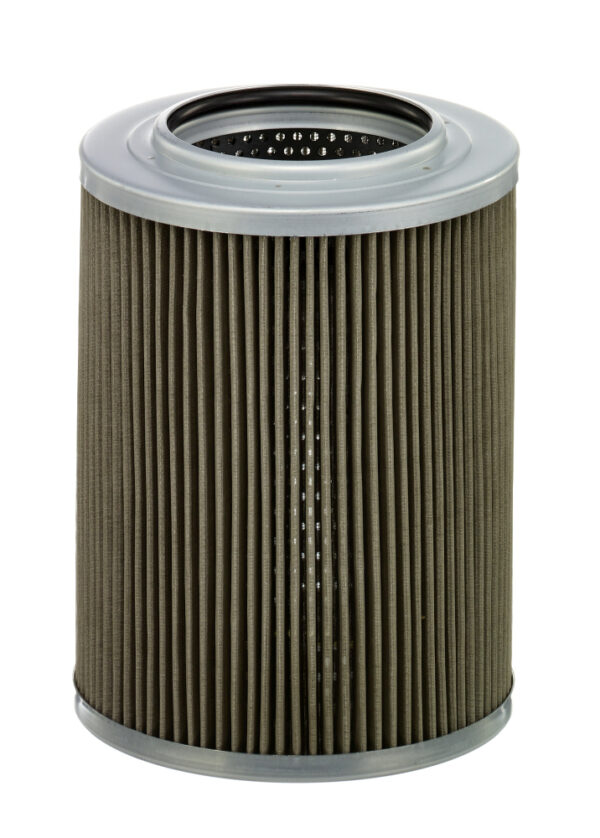 Filtru hidraulic MANN-FILTER HD 155 păreri