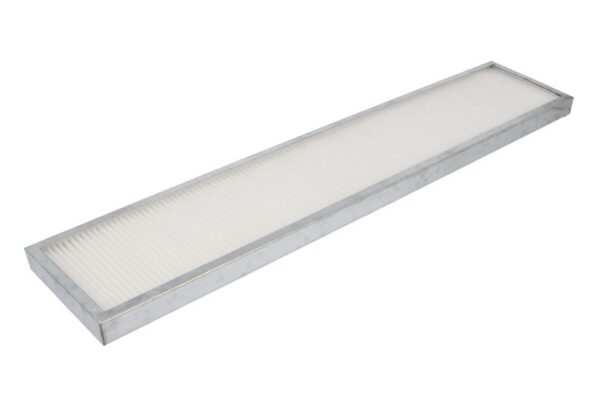 Filtre de habitaclu MANN-FILTER CUD 6035 păreri