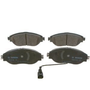 Plăcuțe de frână BOSCH 0 986 424 285