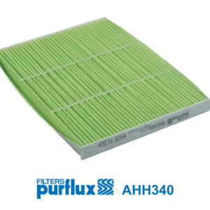 Filtru habitaclu PURFLUX PX AHH340