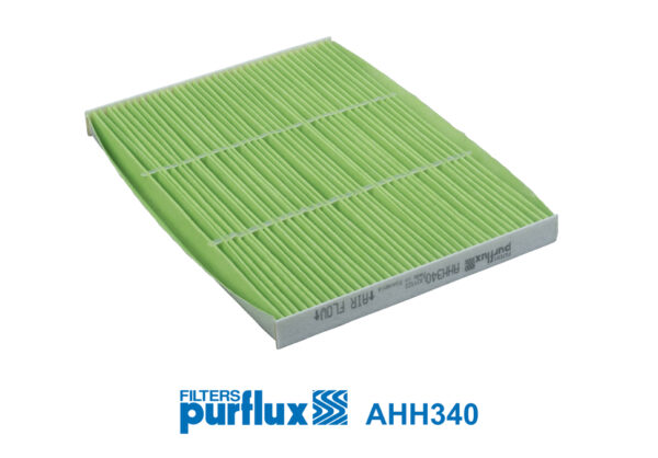 Filtre de habitaclu Purflux PX AHH340 păreri