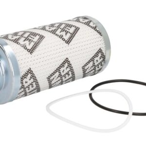 Filtru hidraulic MANN-FILTER HD 612/2 X element filtrant