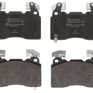 Plăcuțe de frână BOSCH 0 986 424 894