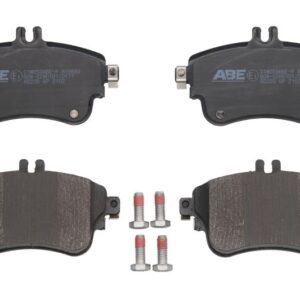 Plăcuțe de frână ABE C1M059ABE-P