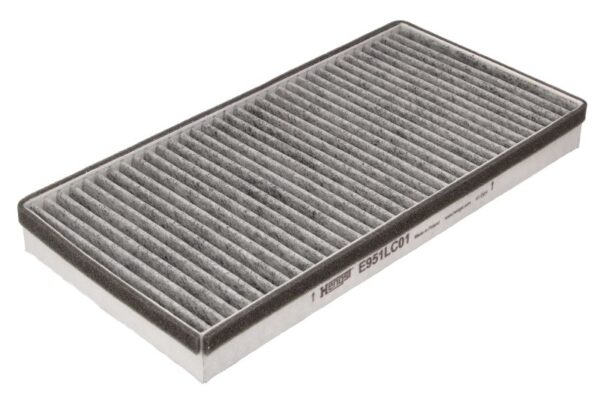Filtre de habitaclu HENGST E951LC01 păreri