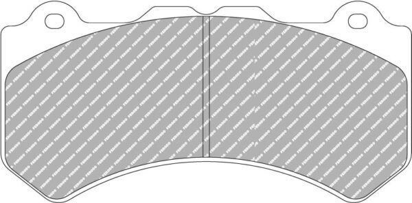 Plăcuțe de frână FERODO FRP3133G păreri