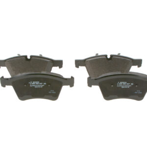 Plăcuțe de frână BOSCH 0 986 494 427