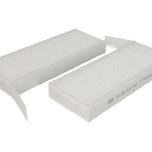 Filtru habitaclu MANN-FILTER CU 26 014-2
