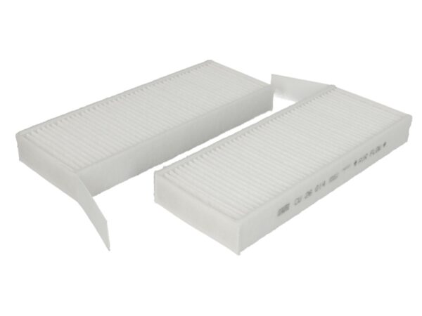 Filtre de habitaclu MANN-FILTER CU 26 014-2 păreri