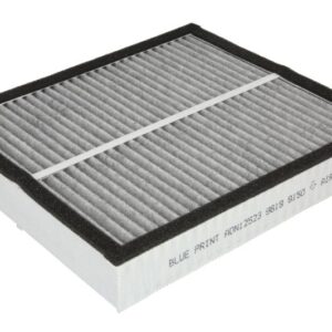 Filtru habitaclu BLUE PRINT ADN12523