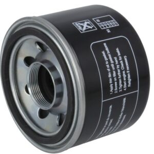 Filtru hidraulic SF SPH9318 insurubat