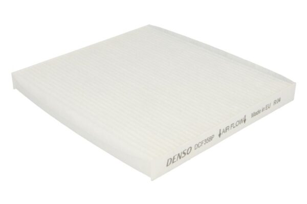 Filtre de habitaclu DENSO DCF469P păreri