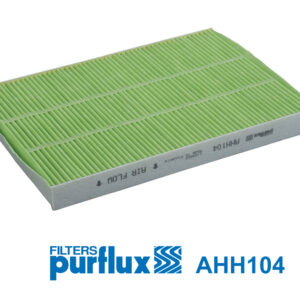 Filtru habitaclu PURFLUX PX AHH104