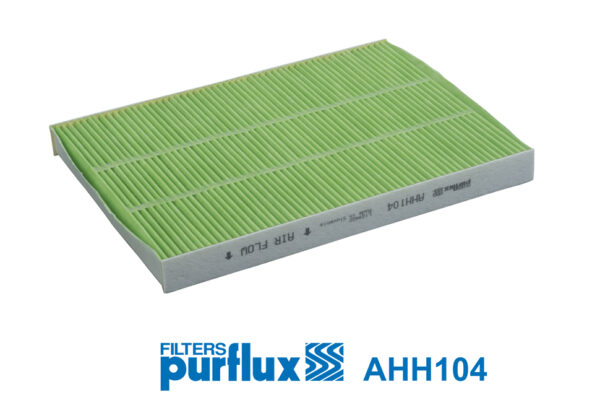 Filtre de habitaclu Purflux PX AHH104 păreri