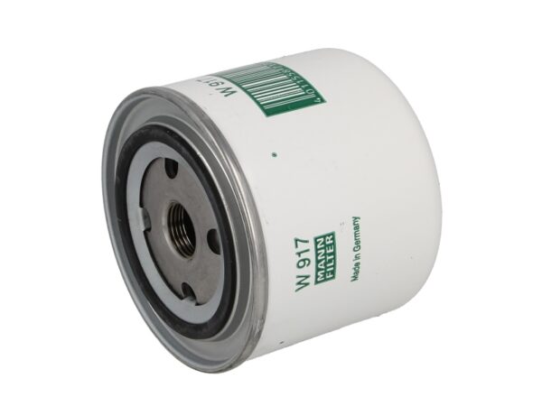 Filtru hidraulic MANN-FILTER W 917 păreri