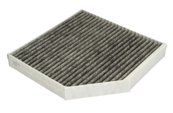 Filtre de habitaclu MANN-FILTER CUK 2641 păreri