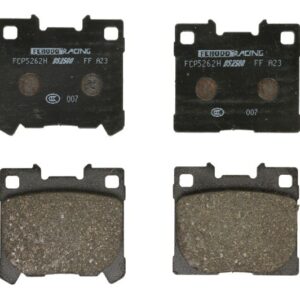Plăcuțe de frână FERODO FCP5262H