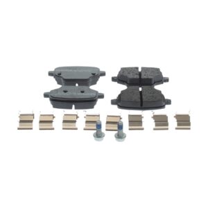 Plăcuțe de frână BOSCH 0 986 460 143