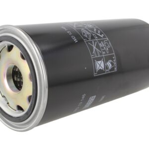 Filtru hidraulic MANN-FILTER WD 13 145 insurubat