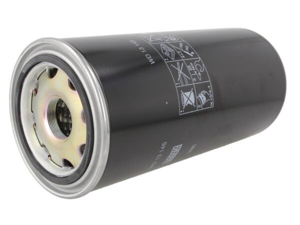 Filtru hidraulic MANN-FILTER WD 13 145 păreri