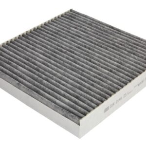 Filtru habitaclu MANN-FILTER CUK 2149