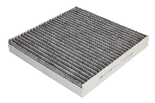Filtre de habitaclu MANN-FILTER CUK 2149 păreri