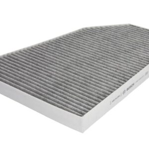 Filtru habitaclu BOSCH 1 987 435 611