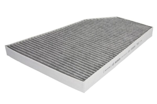 Filtre de habitaclu BOSCH 1 987 435 611 păreri