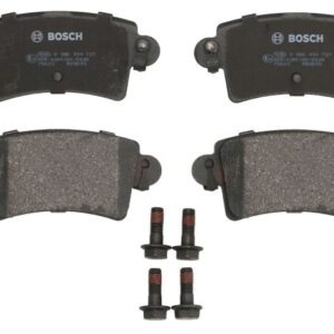 Plăcuțe de frână BOSCH 0 986 494 727