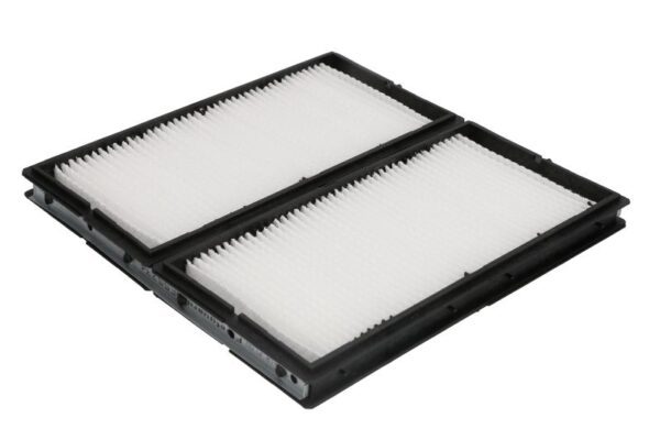 Filtre de habitaclu FLEETGUARD AF55734 păreri