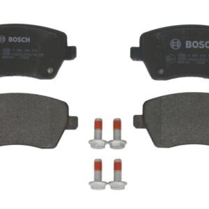 Plăcuțe de frână BOSCH 0 986 494 573