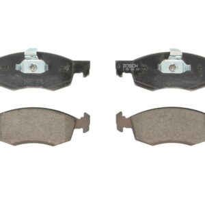 Plăcuțe de frână BOSCH 0 986 494 197