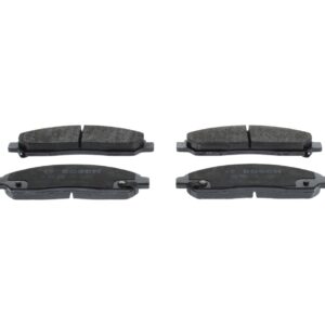 Plăcuțe de frână BOSCH 0 986 495 159