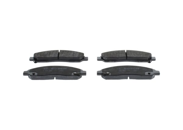 Plăcuțe de frână BOSCH 0 986 495 159 păreri