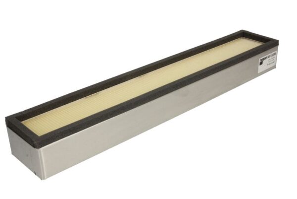 Filtre de habitaclu FLEETGUARD AF55896 păreri
