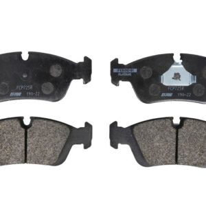 Plăcuțe de frână FERODO FCP725R