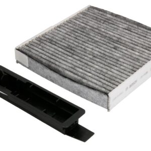 Filtru habitaclu BOSCH 1 987 435 501
