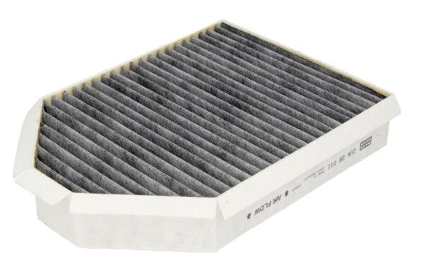 Filtre de habitaclu MANN-FILTER CUK 26 011 păreri
