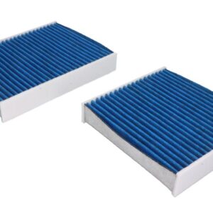 Filtru habitaclu BOSCH 0 986 628 633