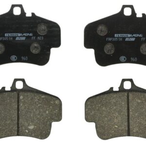 Plăcuțe de frână FERODO FRP3051H
