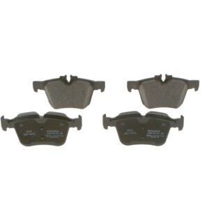 Plăcuțe de frână BOSCH 0 986 495 394