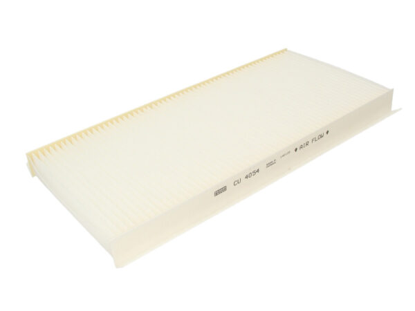 Filtre de habitaclu MANN-FILTER CU 4054 păreri