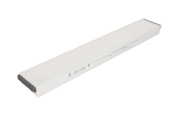 Filtre de habitaclu FLEETGUARD AF55822 păreri